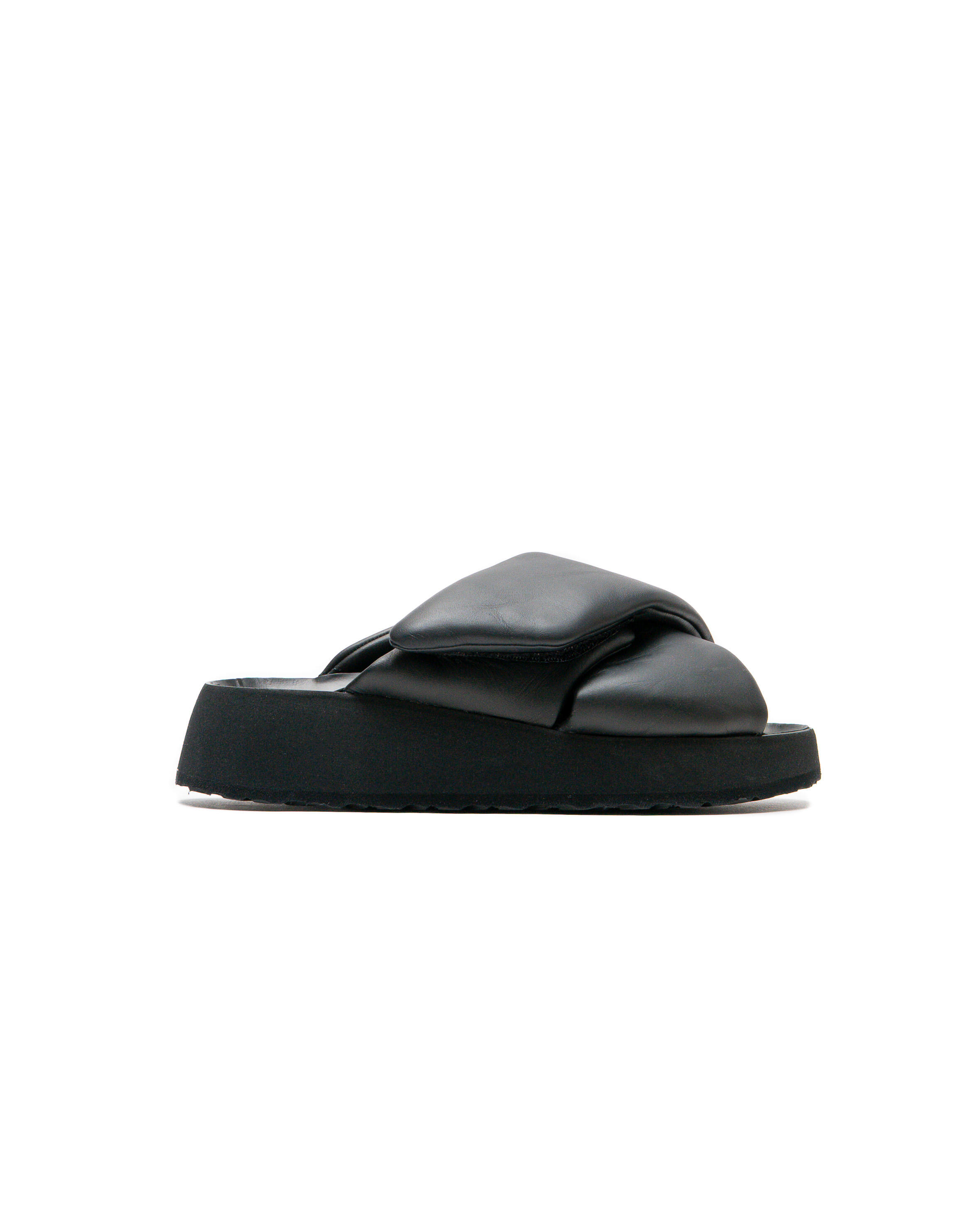 Birkenstock WMNS Theda Cross Strap (Narrow Fit) | 1030562 | AFEW STORE